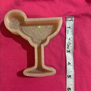 Margarita Silicone Mold